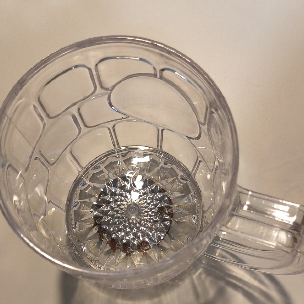 Avon Color Changing Mug - Picture 3 of 5